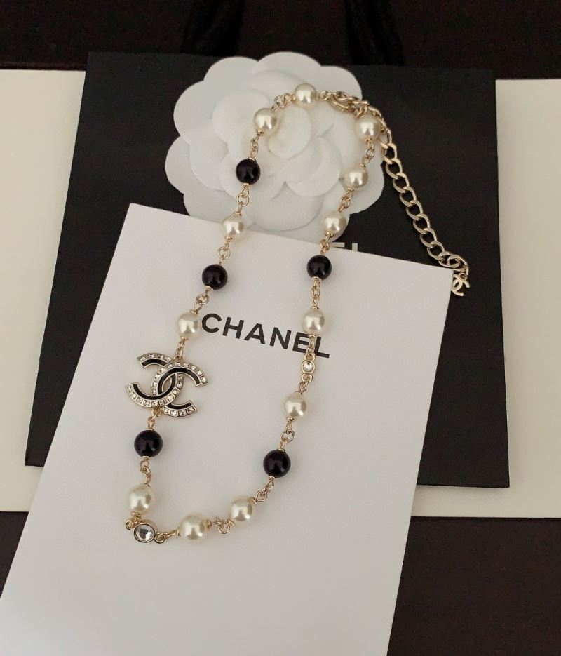 Chanel Necklaces